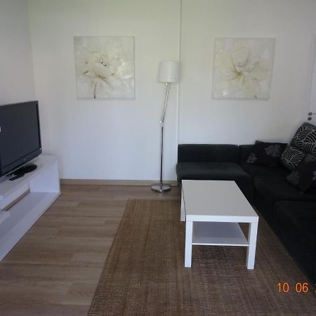 Apartamentos Casa Manolo Pontevedra Esterno foto